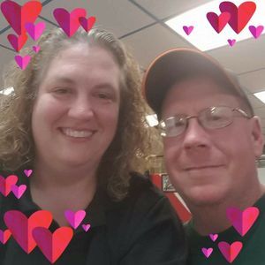 Meet your Posher, Lori